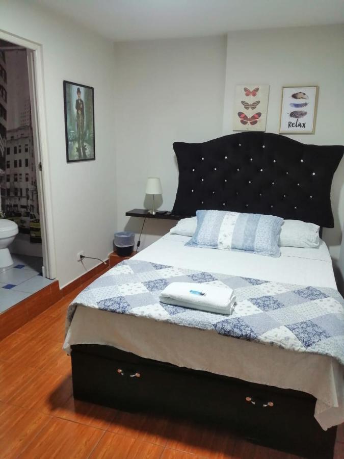 Lopez House Apartamento Lima Exterior foto
