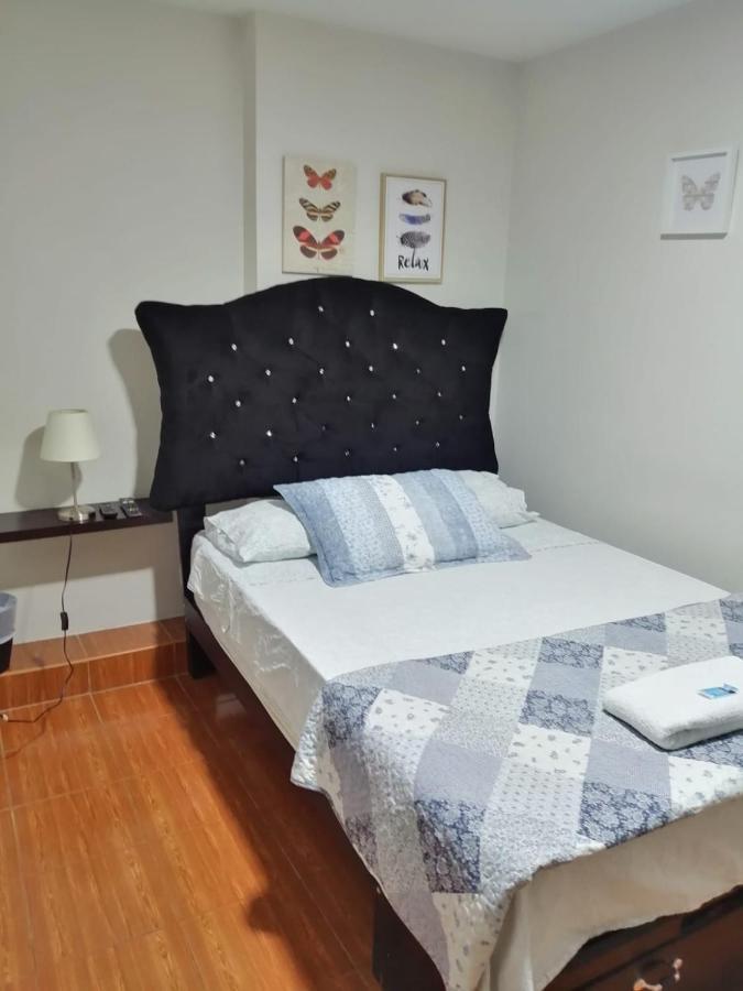 Lopez House Apartamento Lima Exterior foto