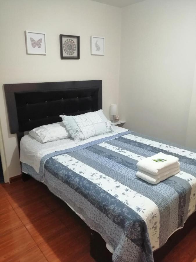 Lopez House Apartamento Lima Quarto foto