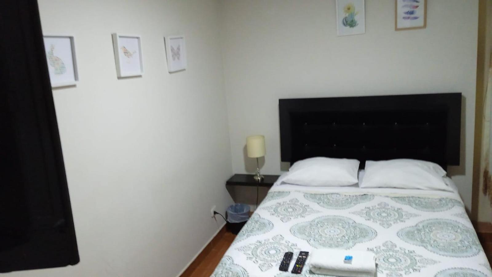 Lopez House Apartamento Lima Quarto foto