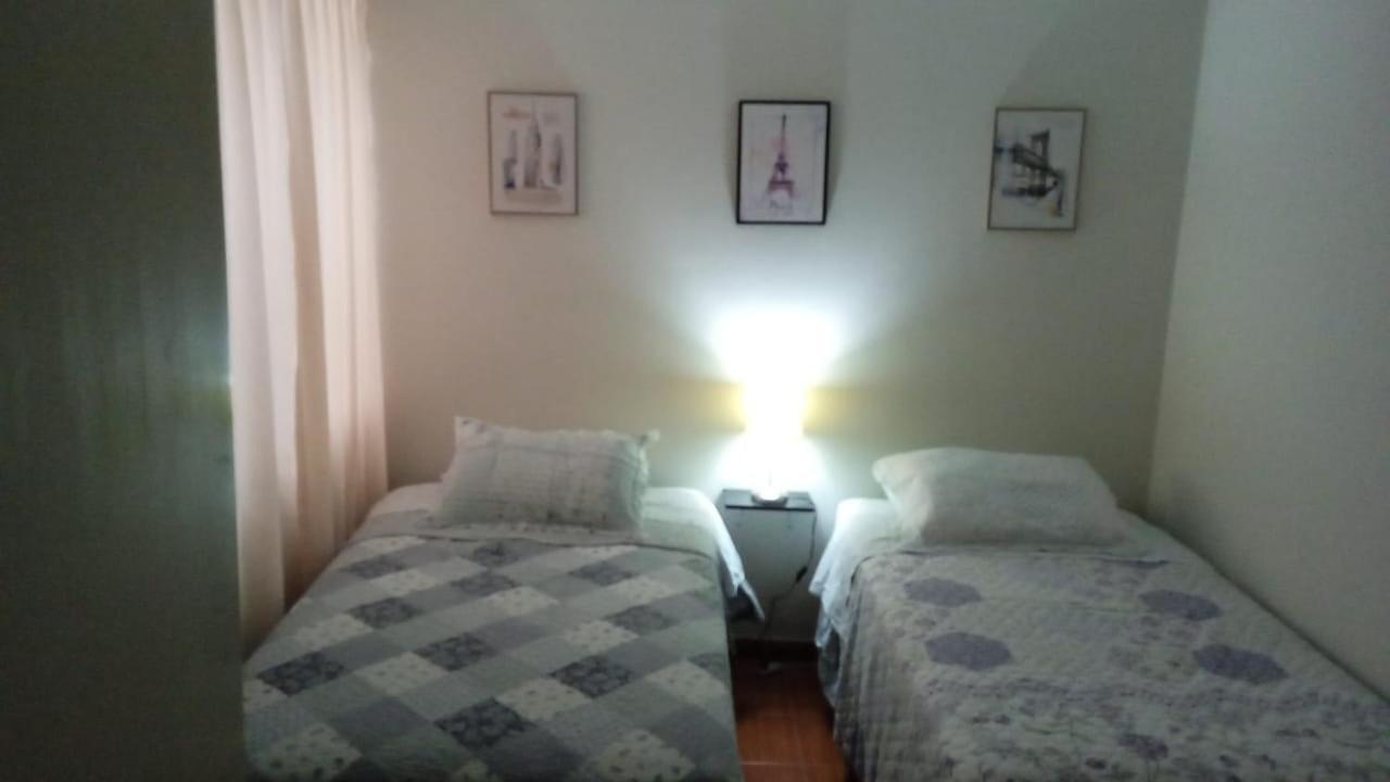 Lopez House Apartamento Lima Quarto foto