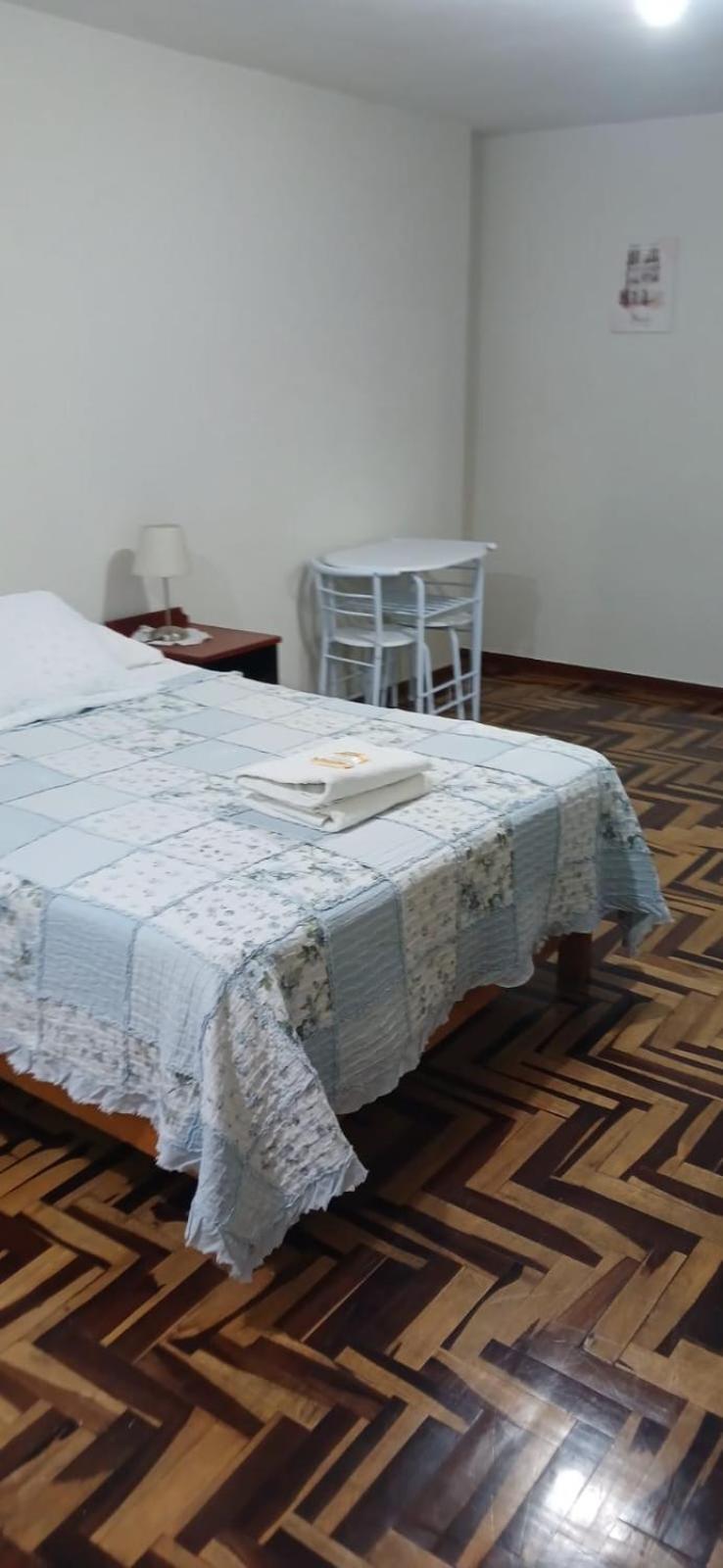 Lopez House Apartamento Lima Quarto foto